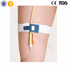 Os distribuidores do fornecedor de China quiseram o dispositivo de ancoragem médico do tubo / cateter de Foley